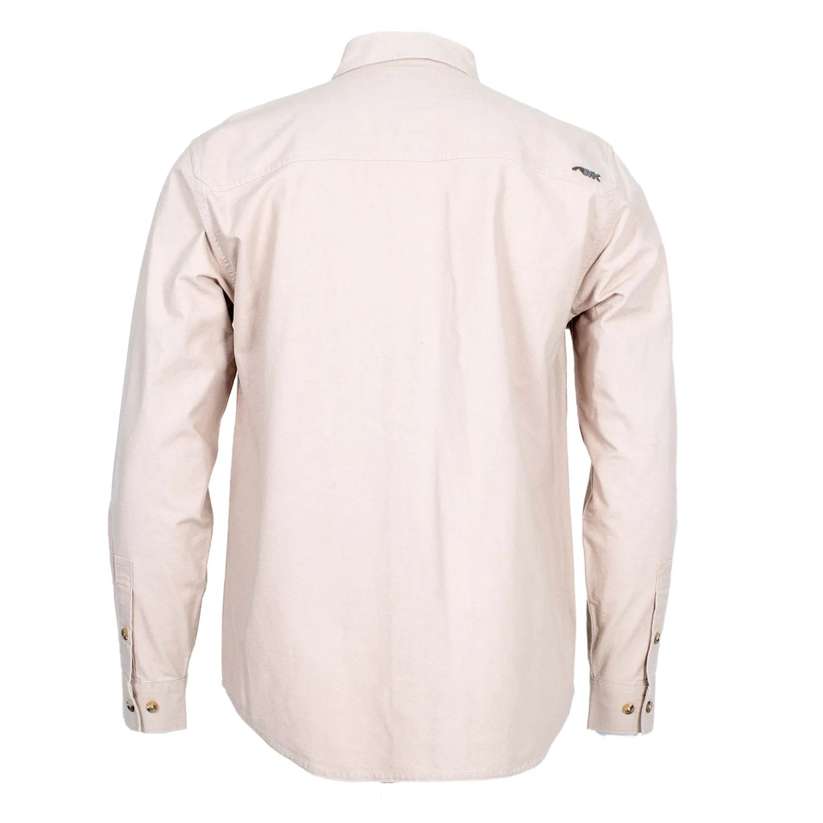 Men's Hamilton Chamois Shirt
