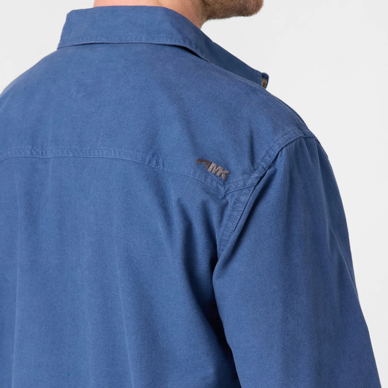 Men's Hamilton Chamois Shirt