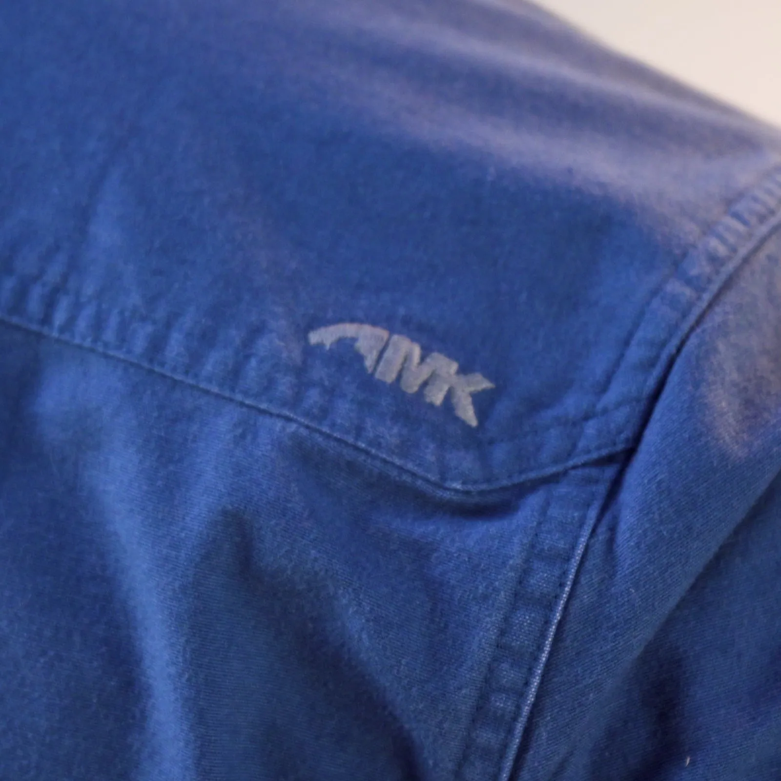 Men's Hamilton Chamois Shirt