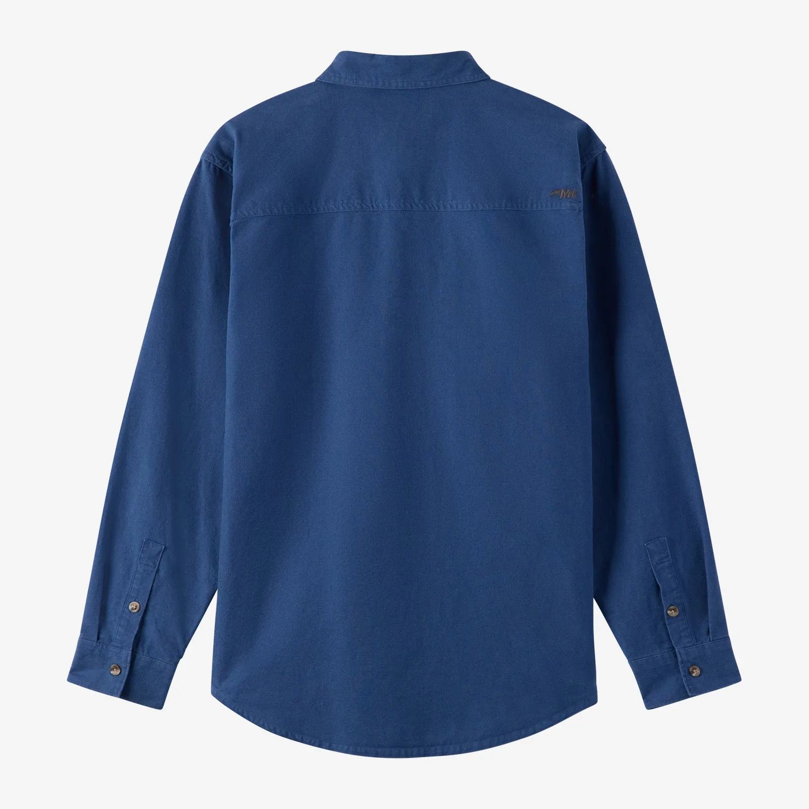 Men's Hamilton Chamois Shirt