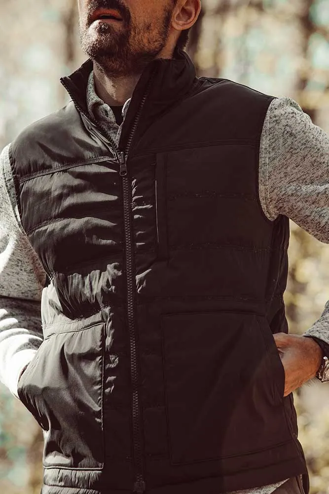 Men's Lynx Rover Vest