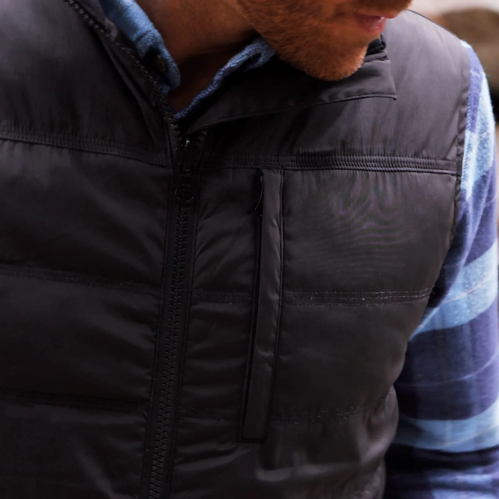Men's Lynx Rover Vest