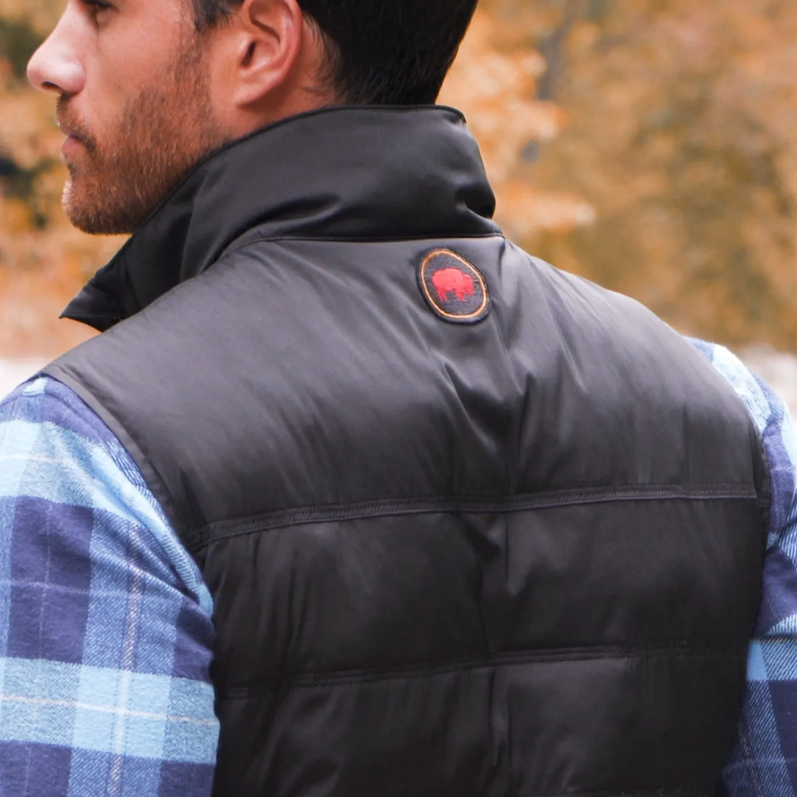 Men's Lynx Rover Vest