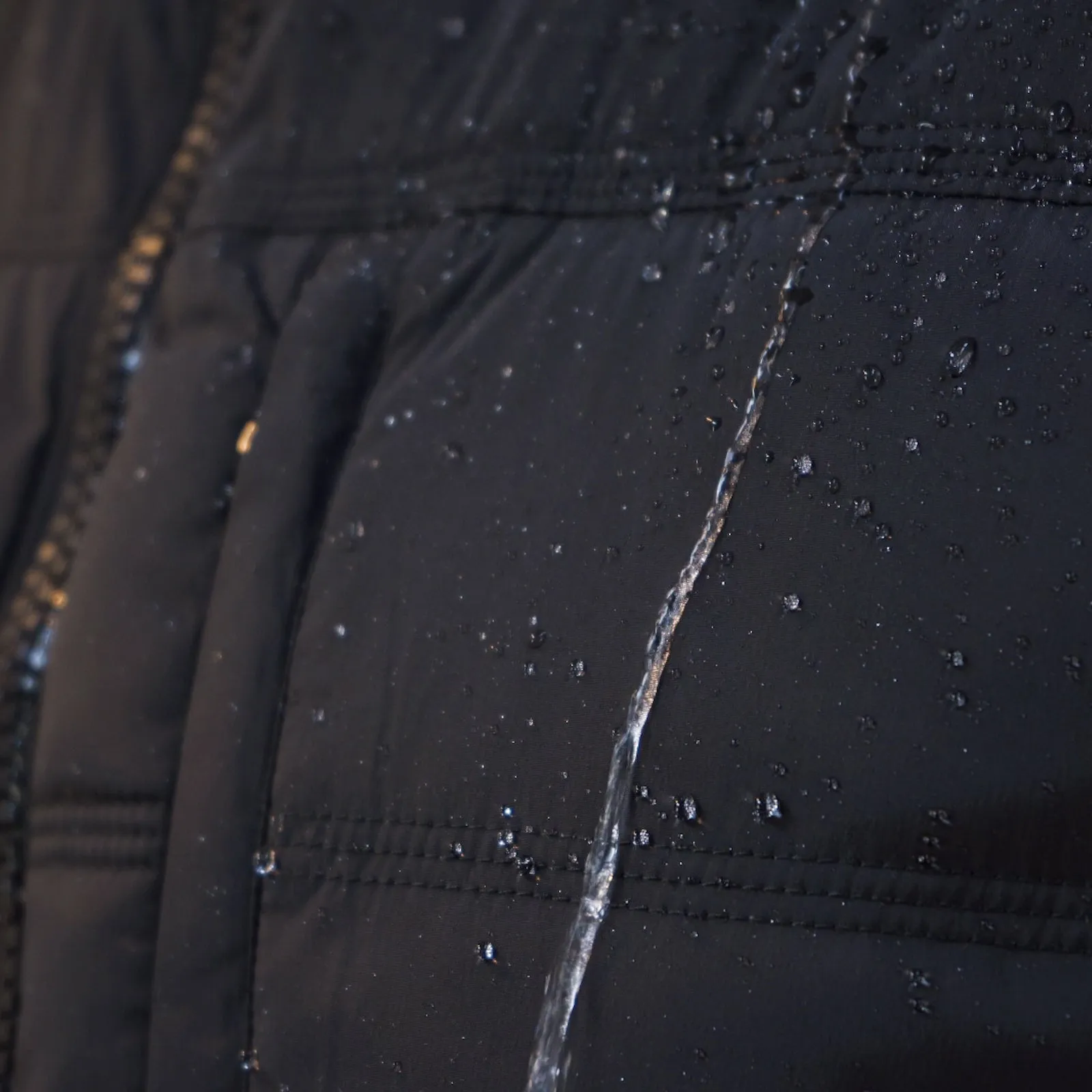 Men's Lynx Rover Vest