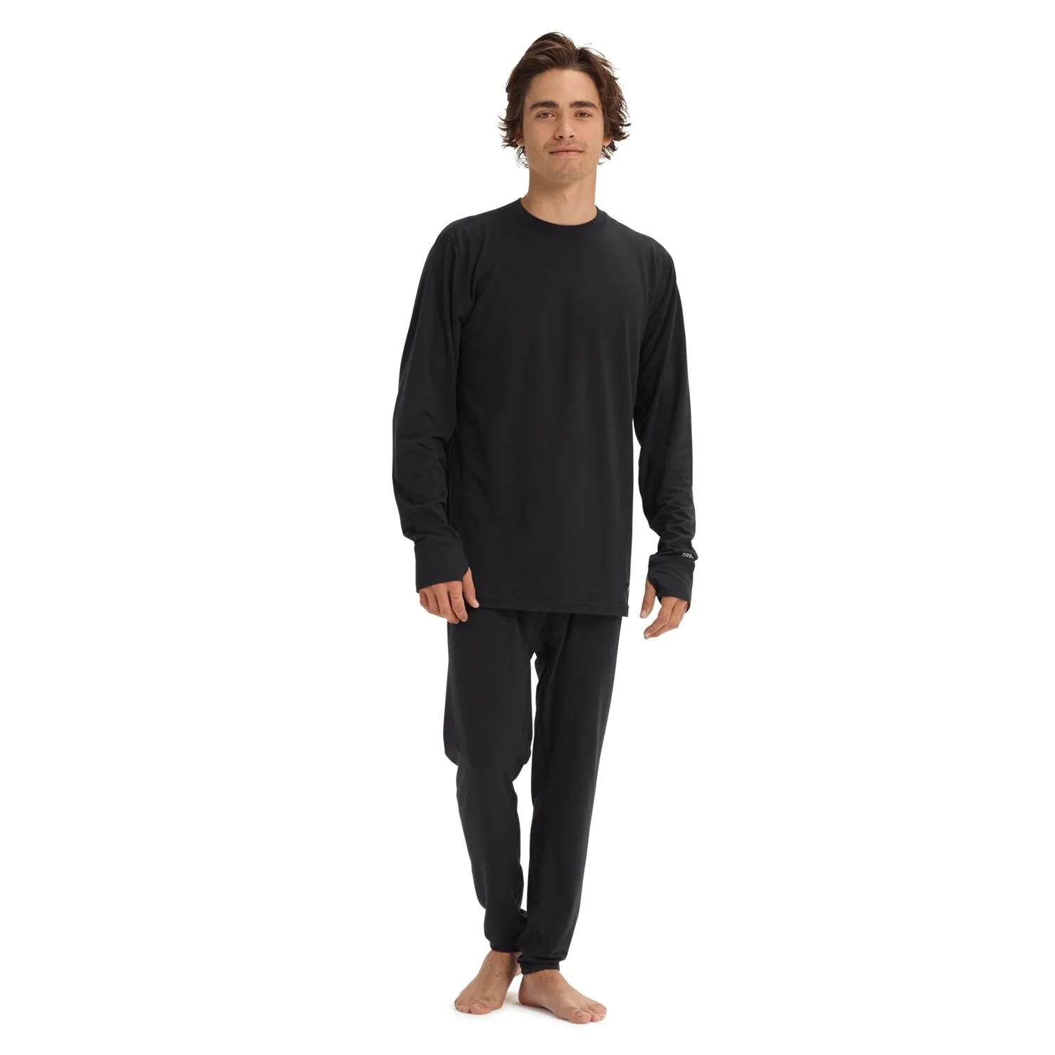 Men's Midweight Base Layer Pants