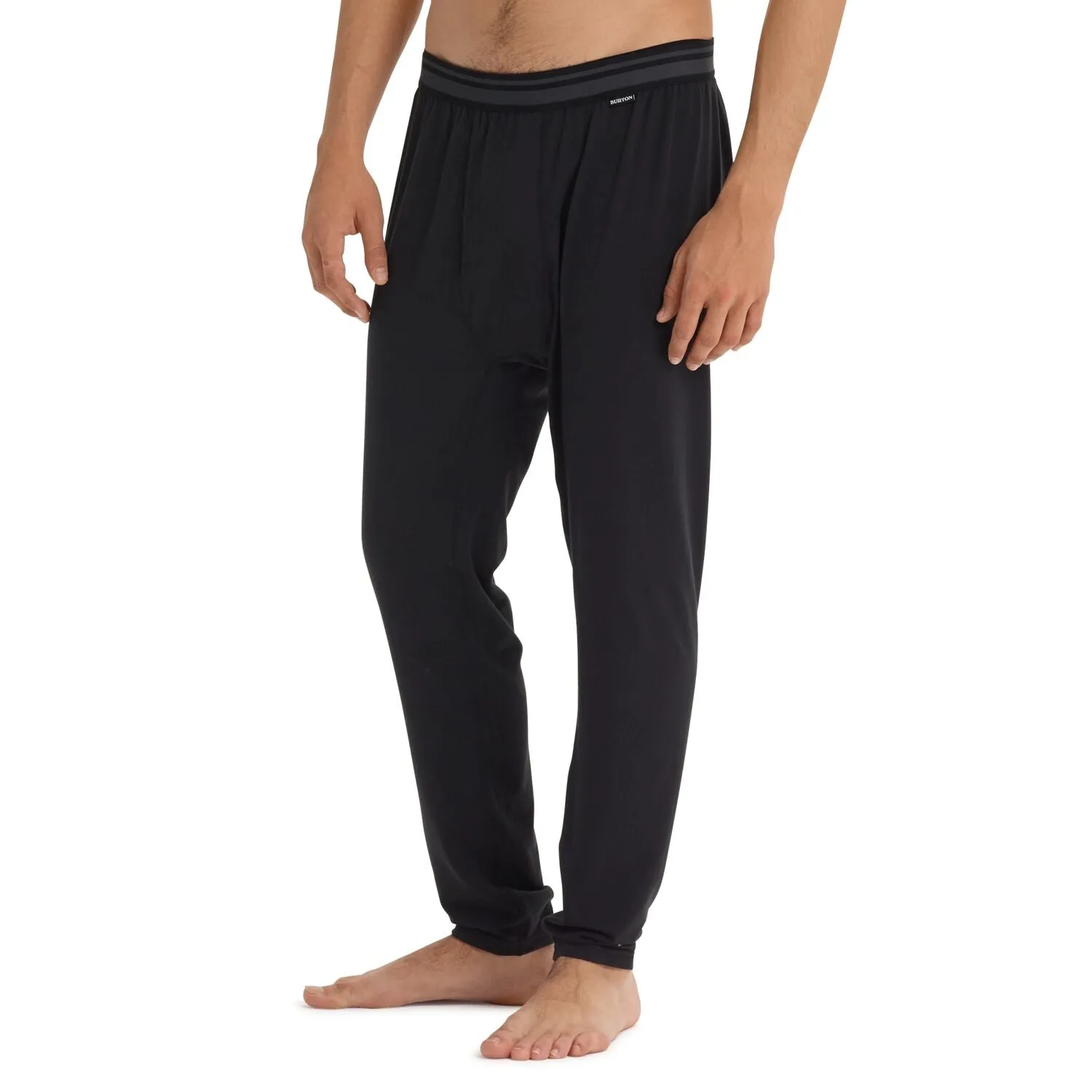 Men's Midweight Base Layer Pants