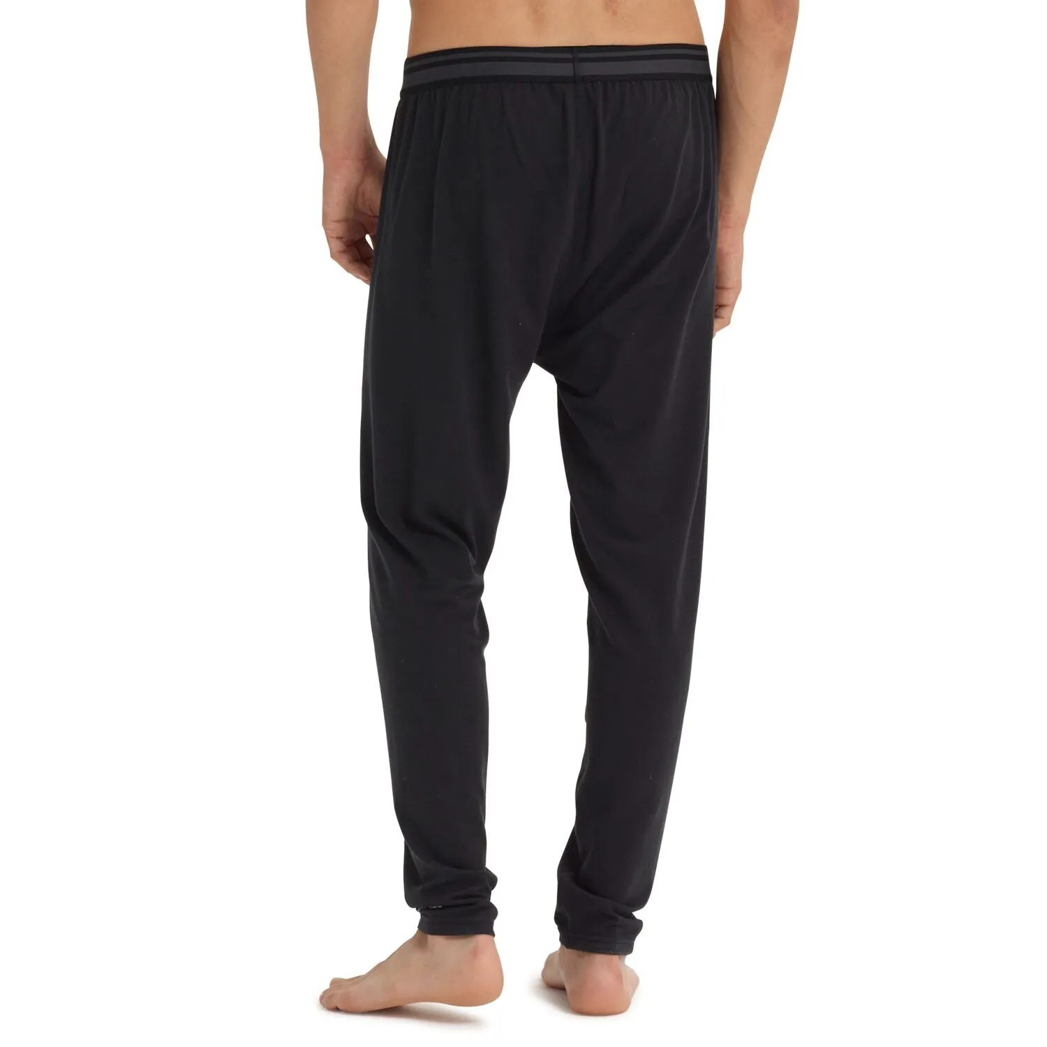 Men's Midweight Base Layer Pants