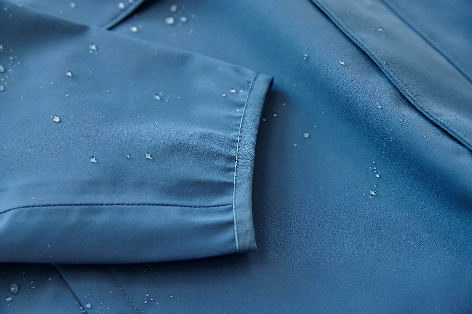 Men's Mountain Rainier Jacket