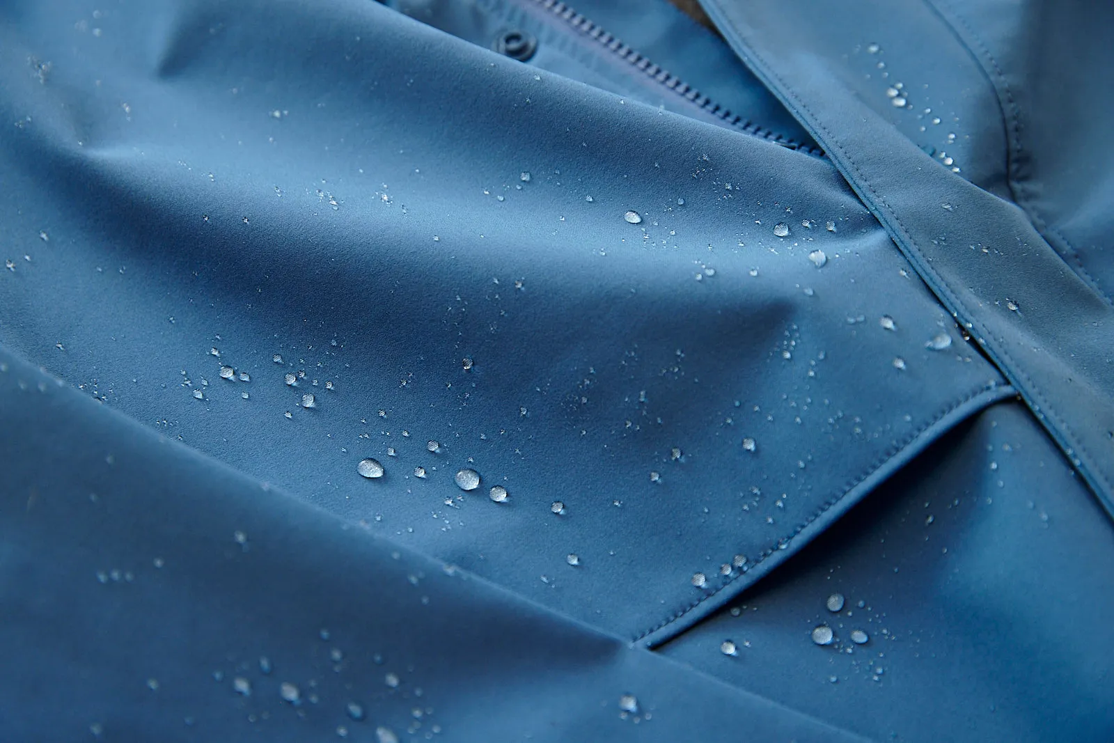 Men's Mountain Rainier Jacket