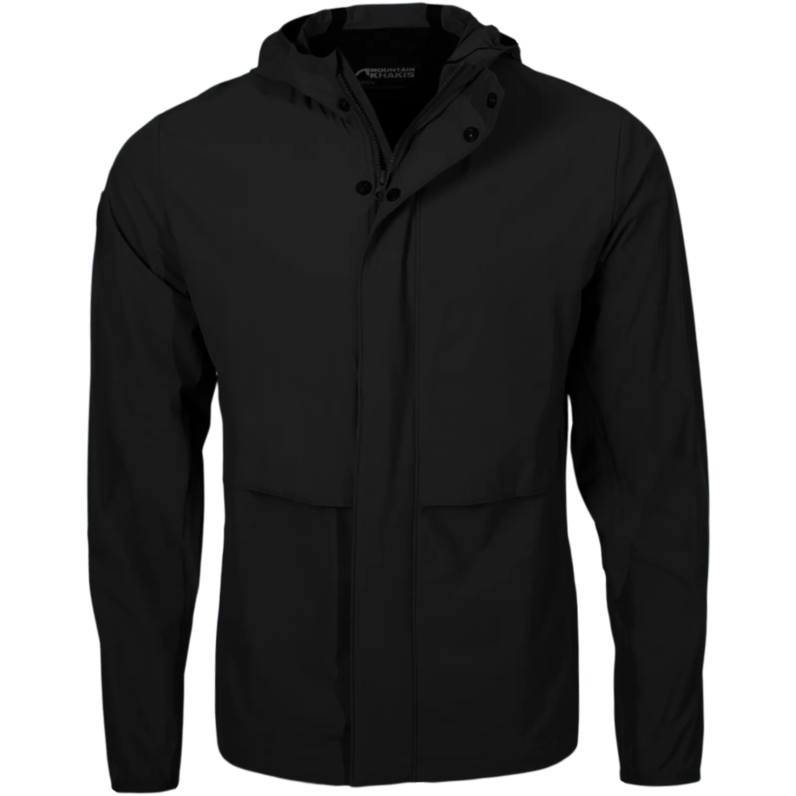 Men's Mountain Rainier Jacket