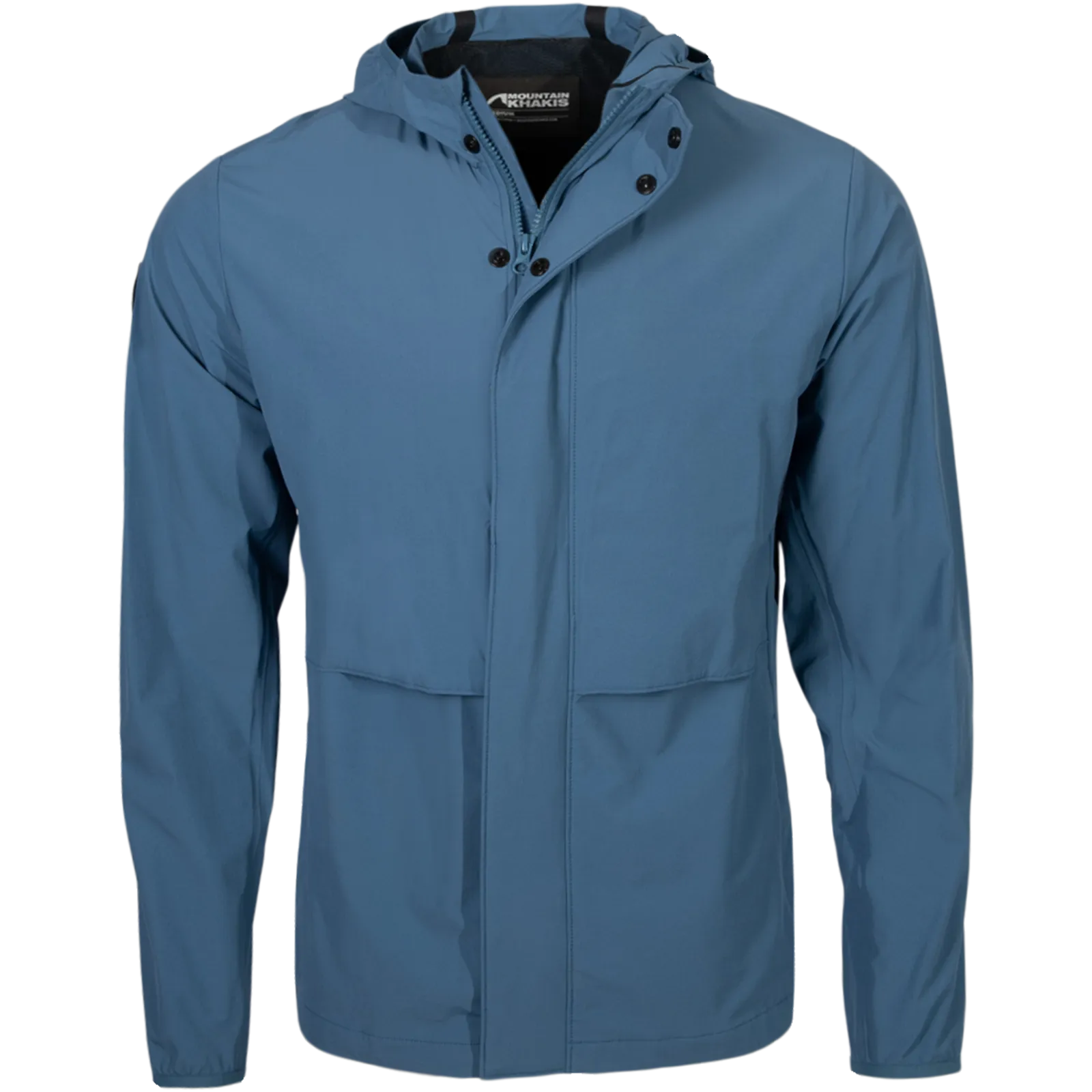 Men's Mountain Rainier Jacket