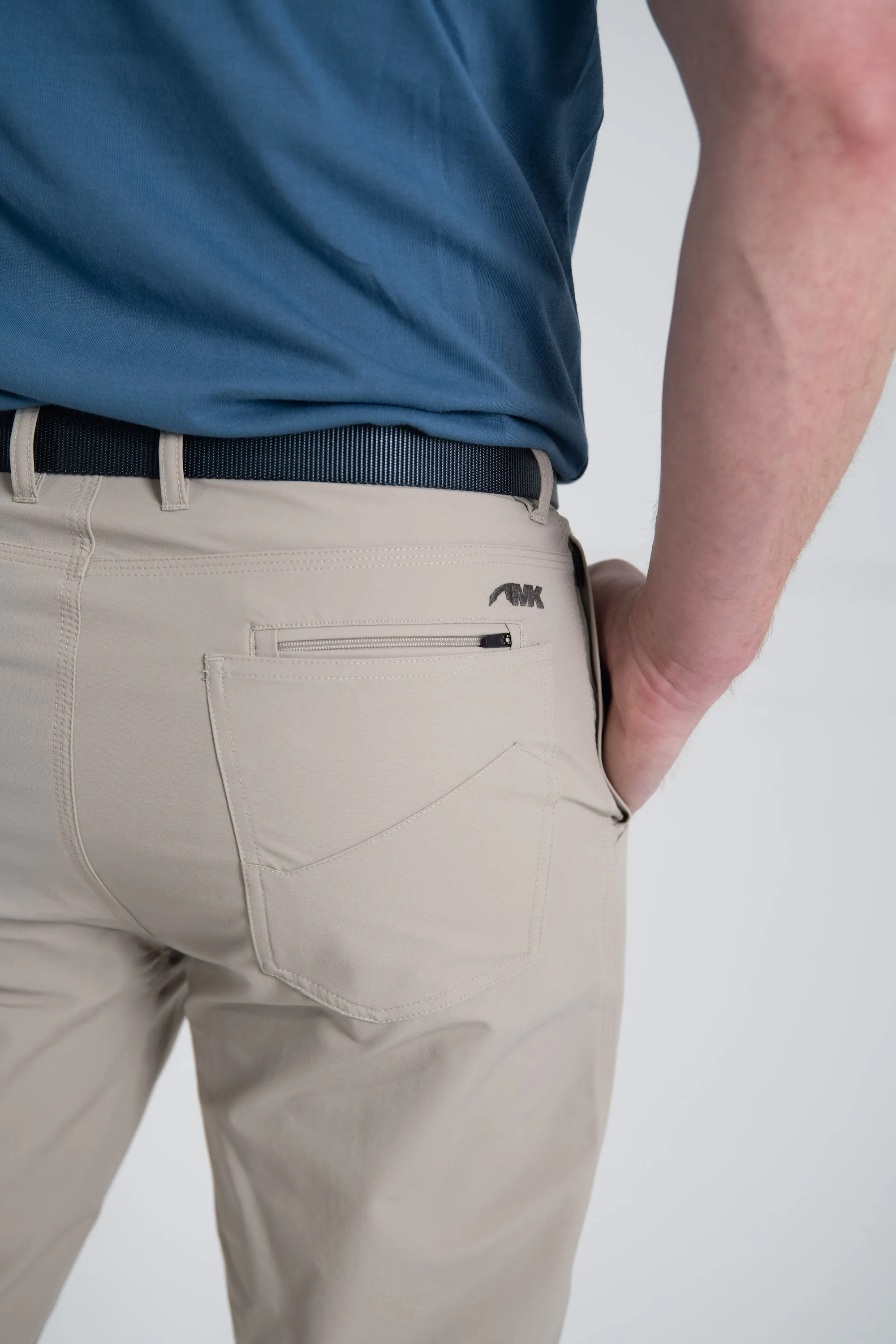 Men's Rover Hybrid Pant