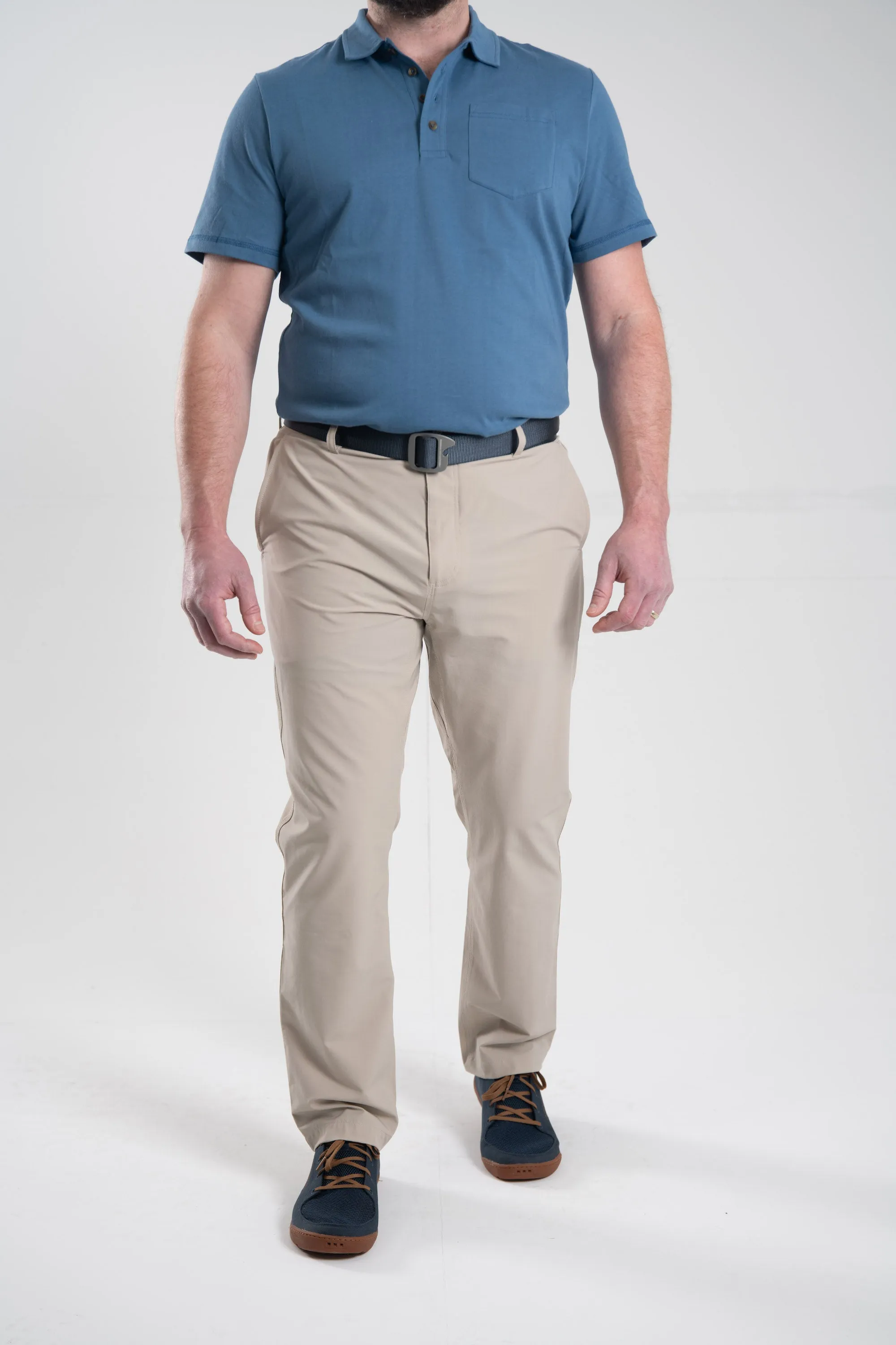 Men's Rover Hybrid Pant