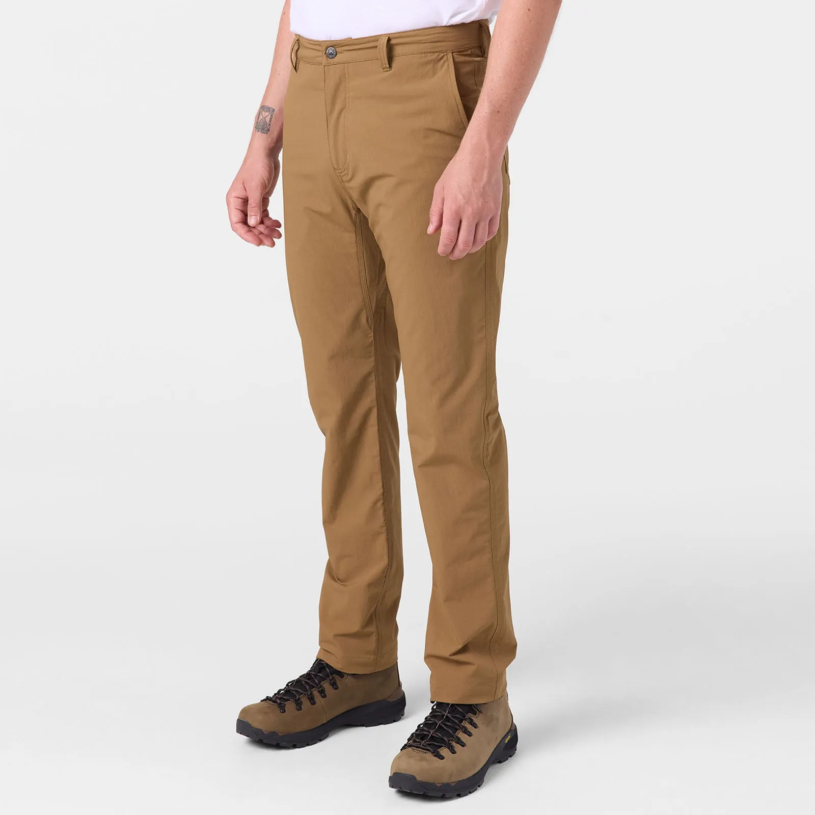 Men's Rover Hybrid Pant