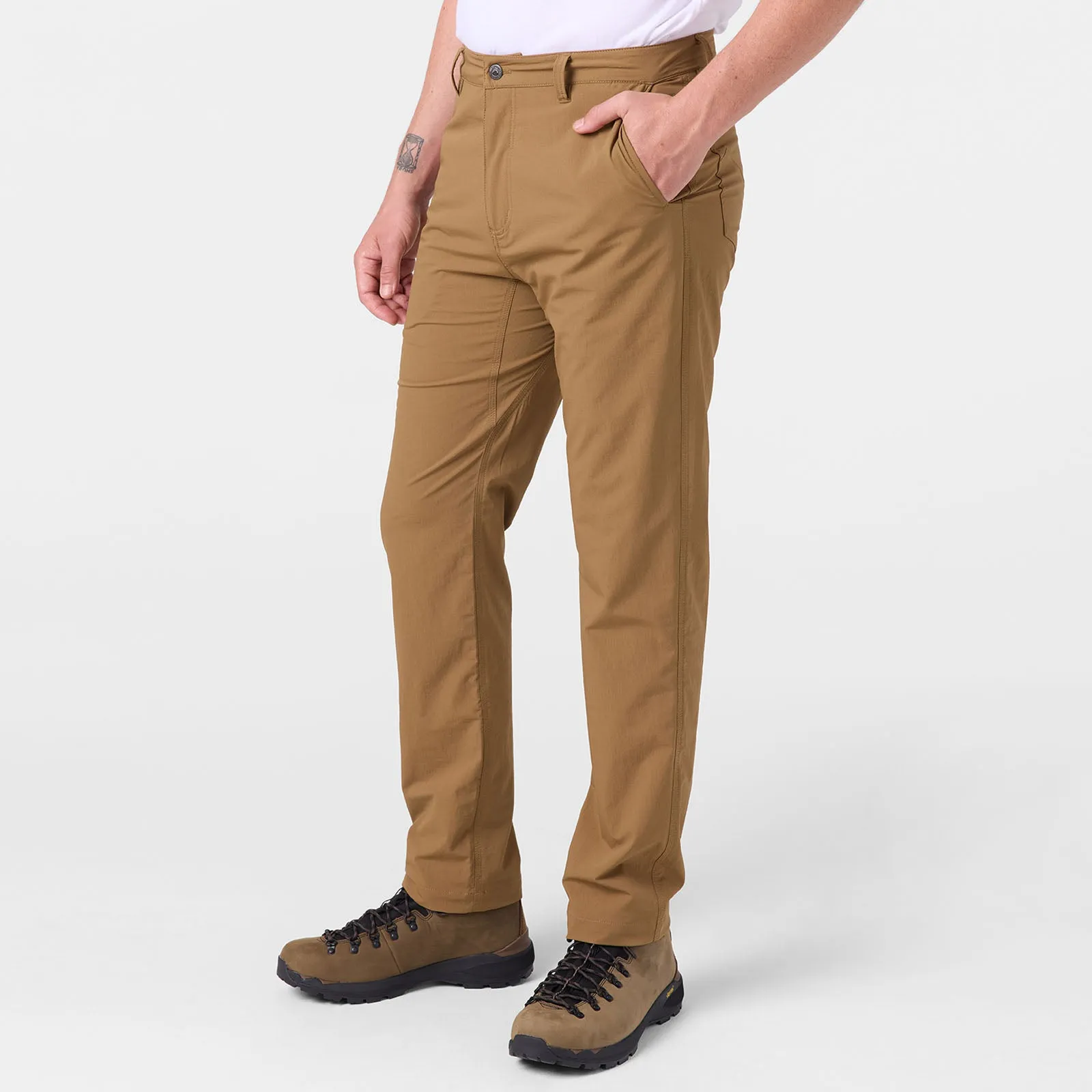 Men's Rover Hybrid Pant