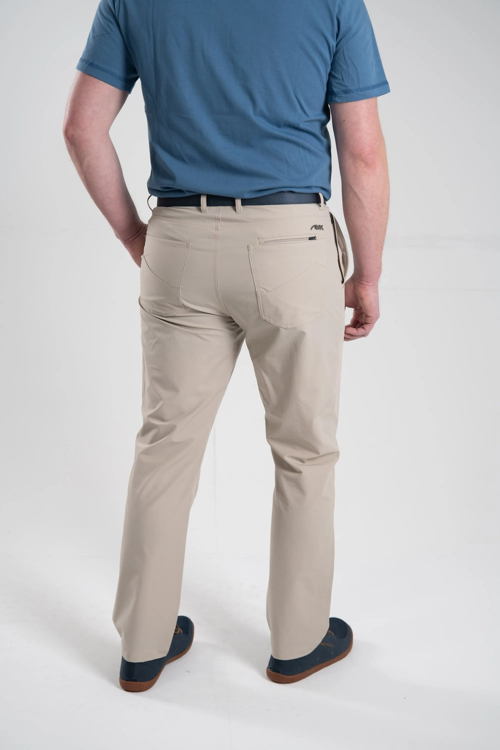 Men's Rover Hybrid Pant