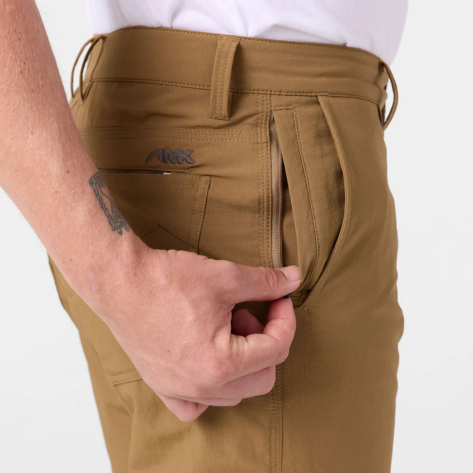 Men's Rover Hybrid Pant