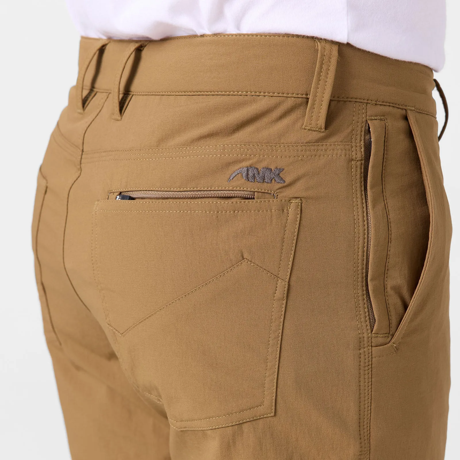 Men's Rover Hybrid Pant