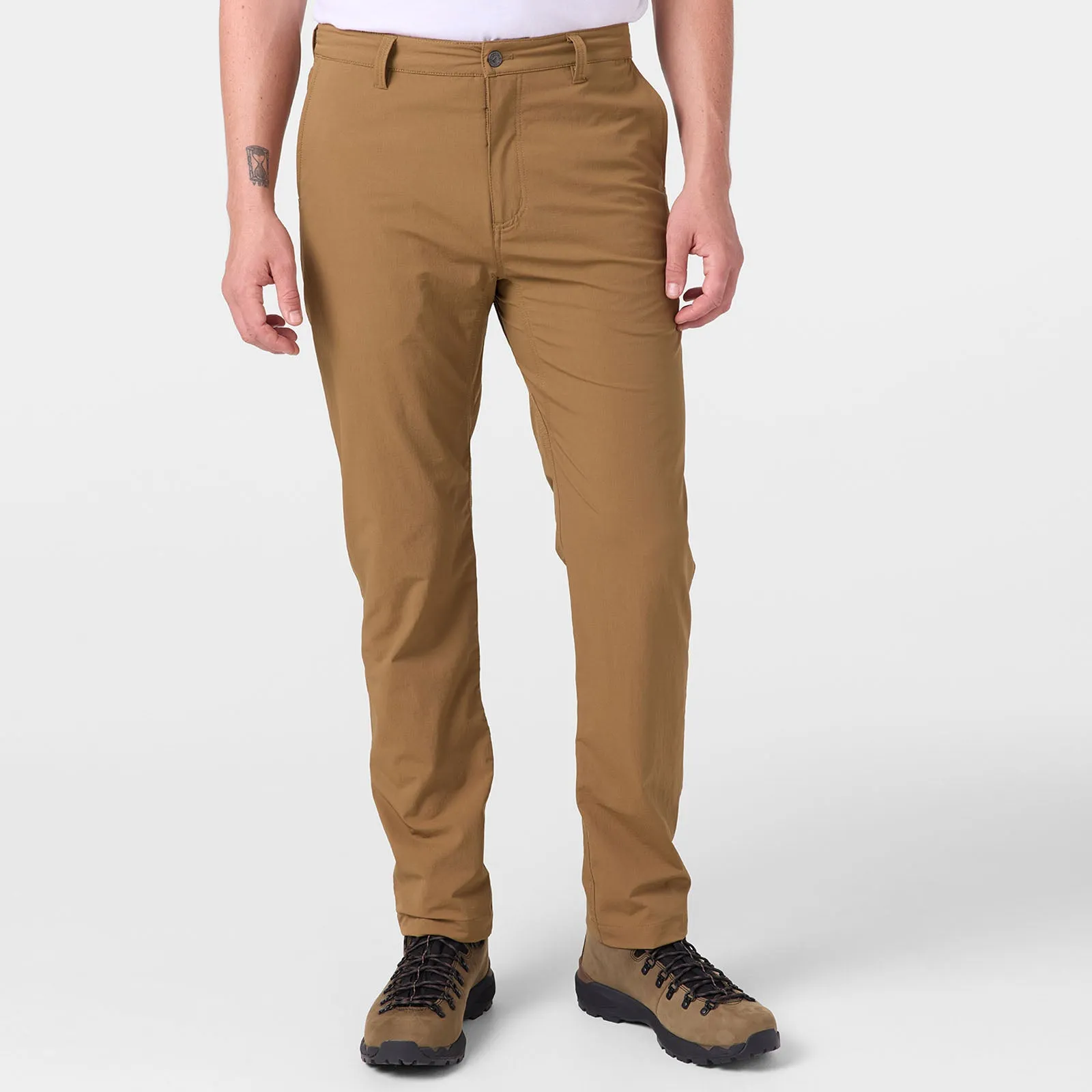 Men's Rover Hybrid Pant