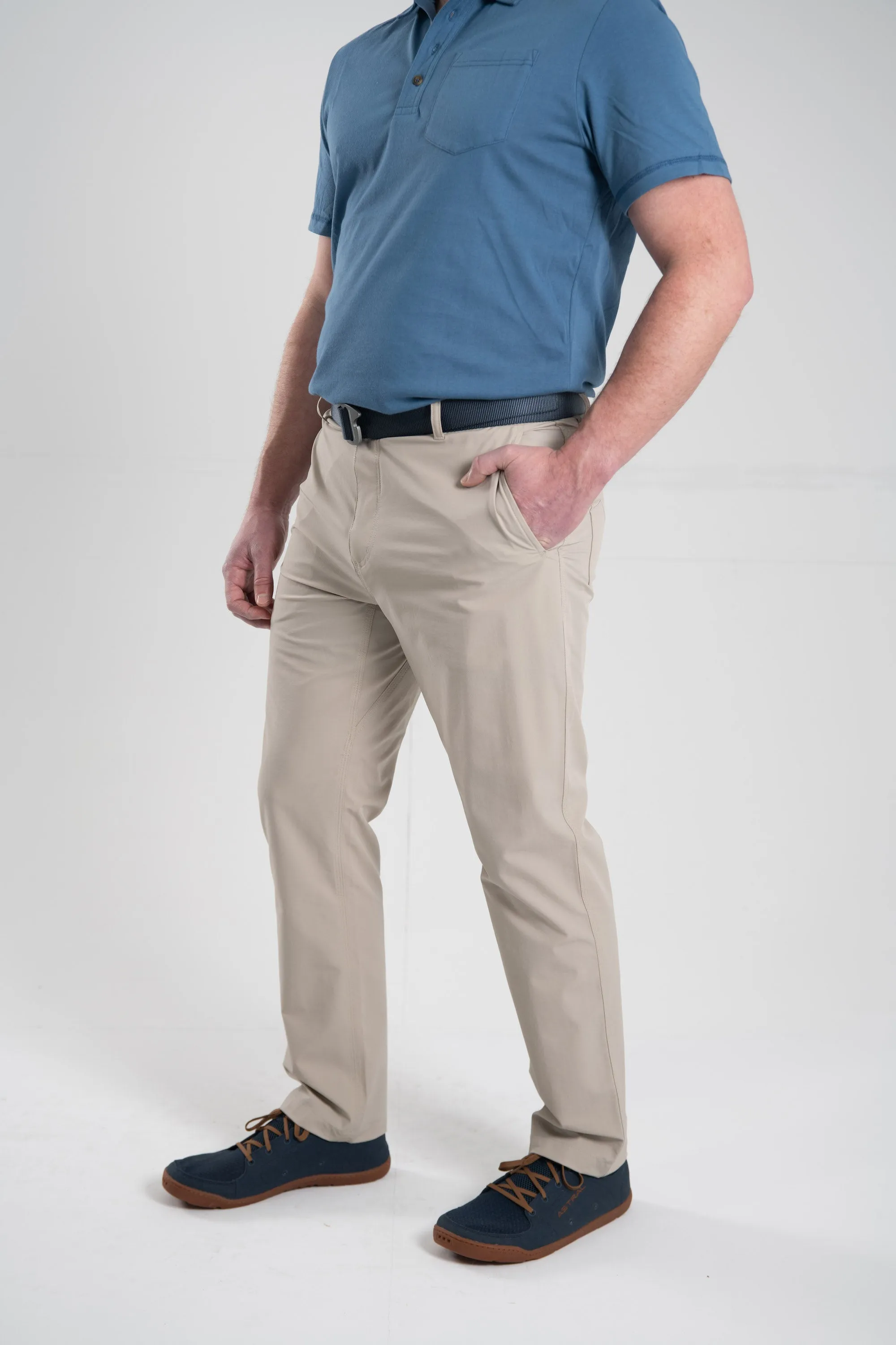 Men's Rover Hybrid Pant