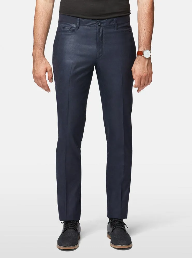 Men's stretch slacks pant