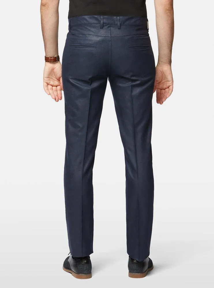 Men's stretch slacks pant