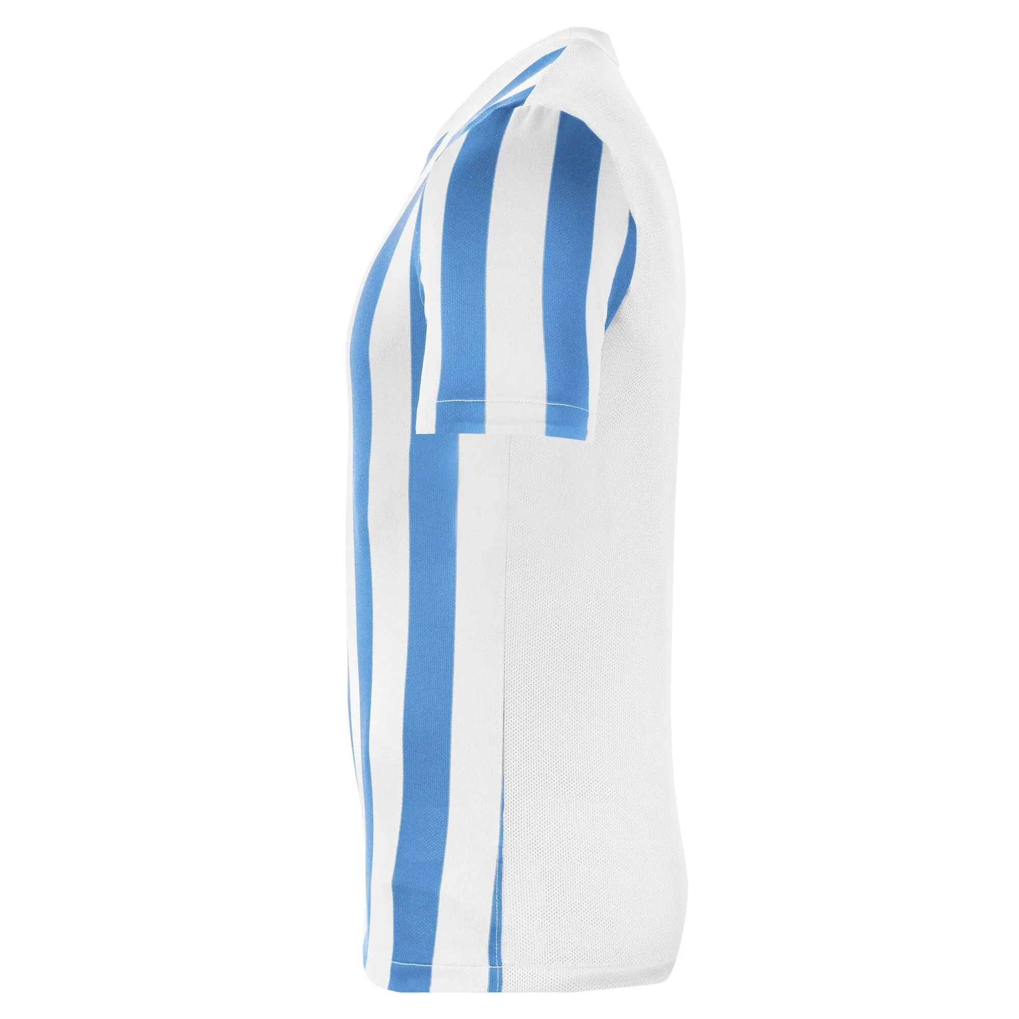 Men's Striped Division 4 Jersey (CW3813-103)