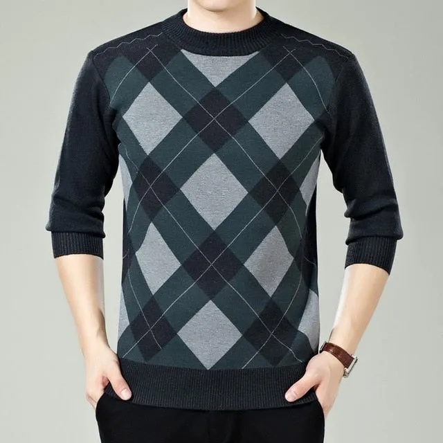 Mens Sweater
