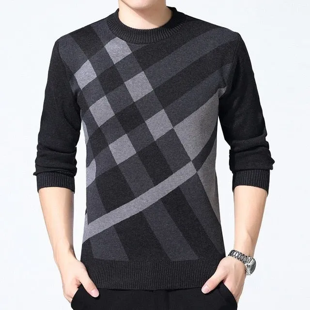 Mens Sweater