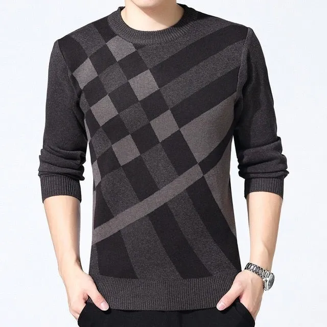 Mens Sweater