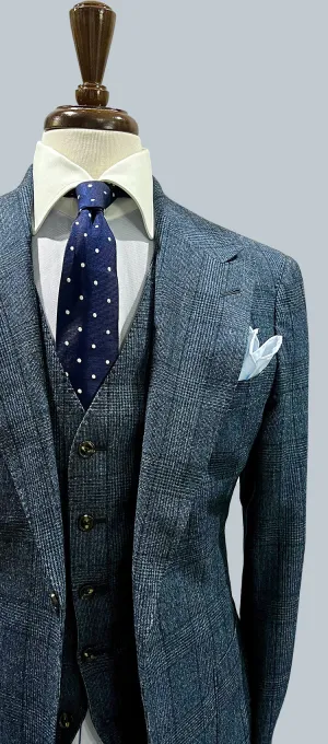Metropolitan Blue