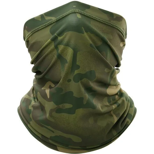 Military Multifunktionstuch