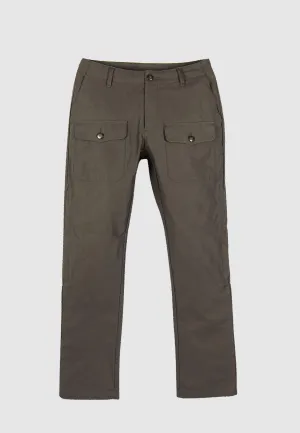 Military Spec  Pant in Olive