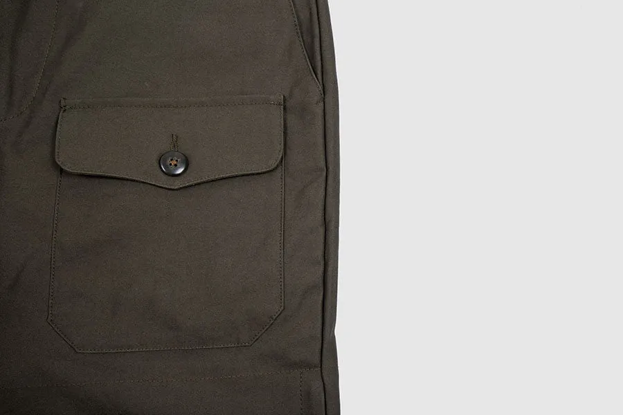 Military Spec  Pant in Olive