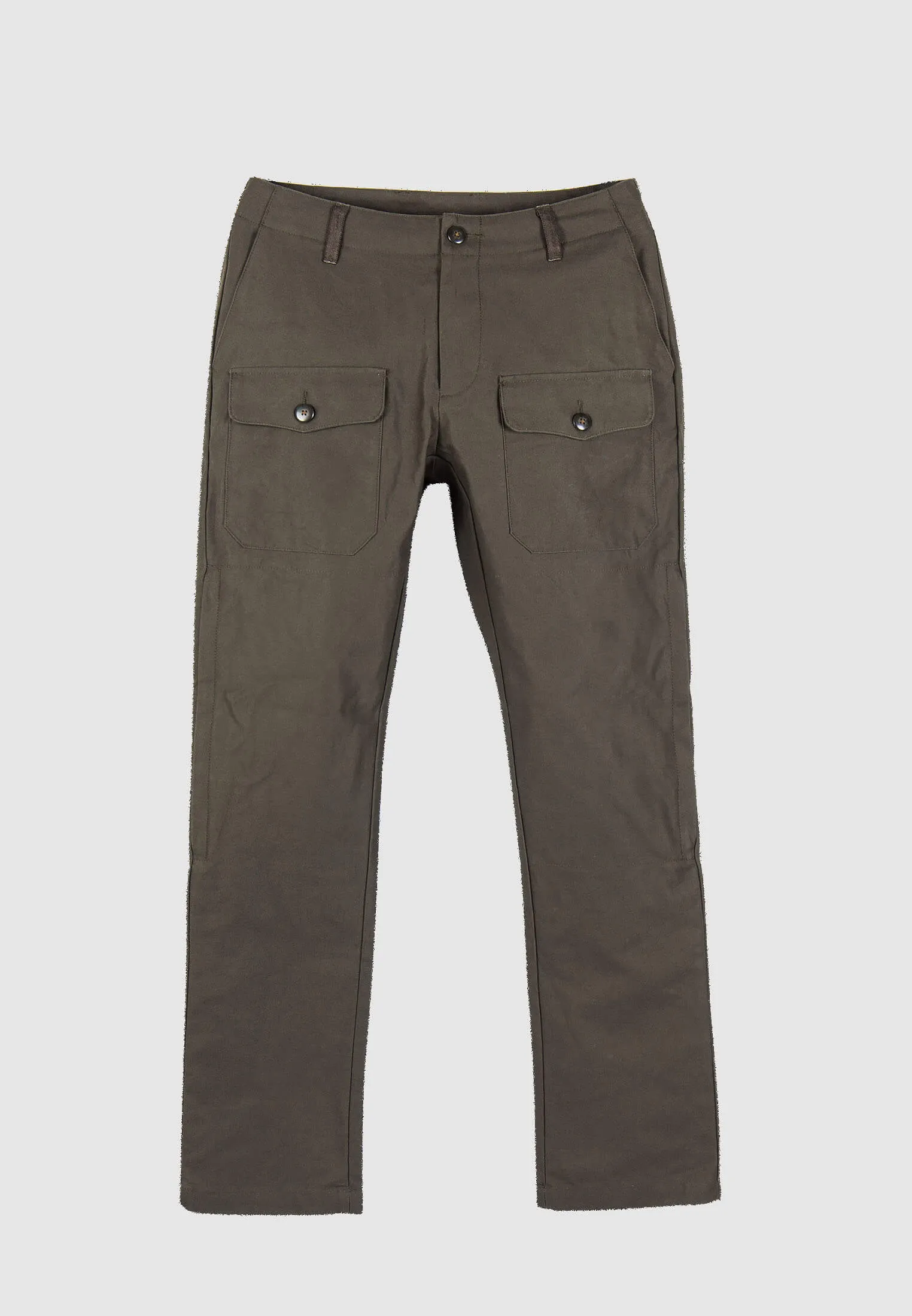 Military Spec  Pant in Olive