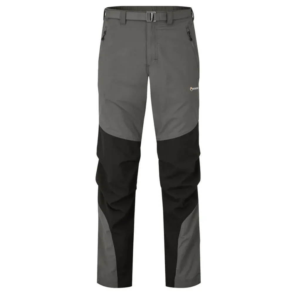 Montane Men's Terra Pants (Graphite)