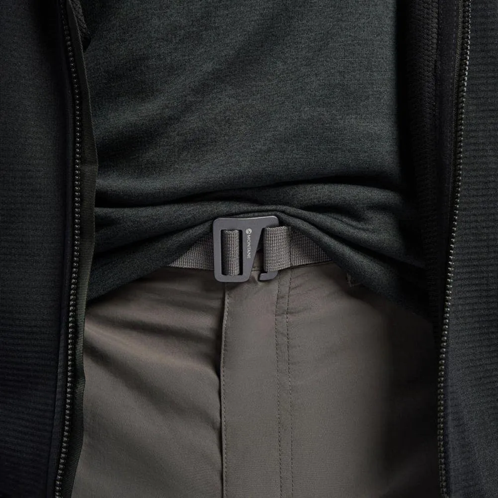 Montane Men's Terra Pants (Graphite)