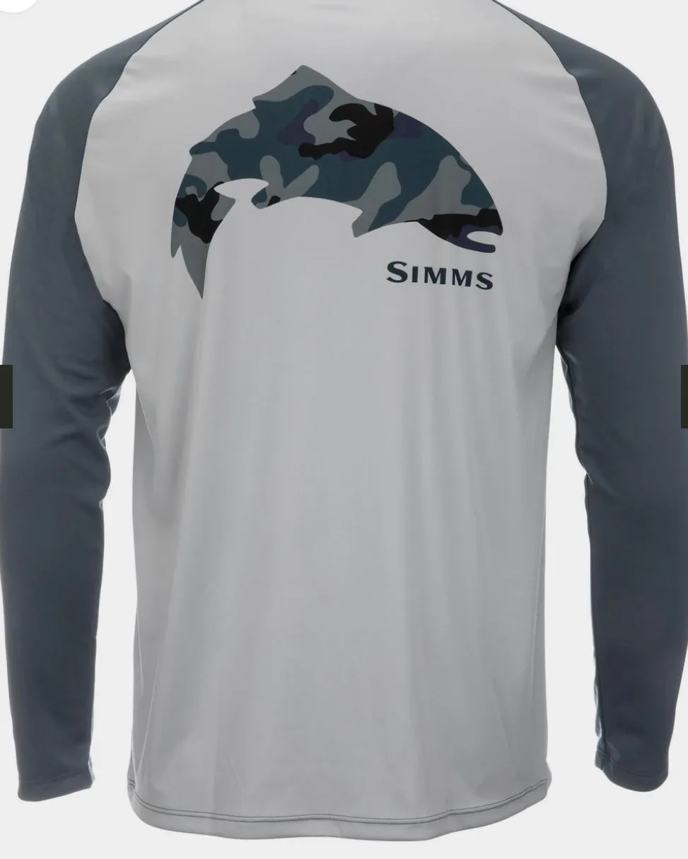 M’s Tech Tee- Artist Series
