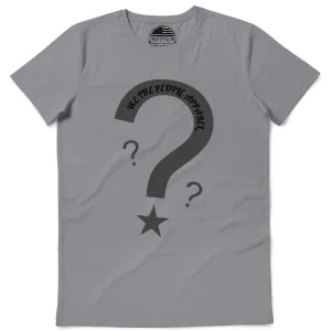 MYSTERY TEE