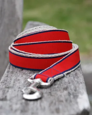 Nauti Red Leash