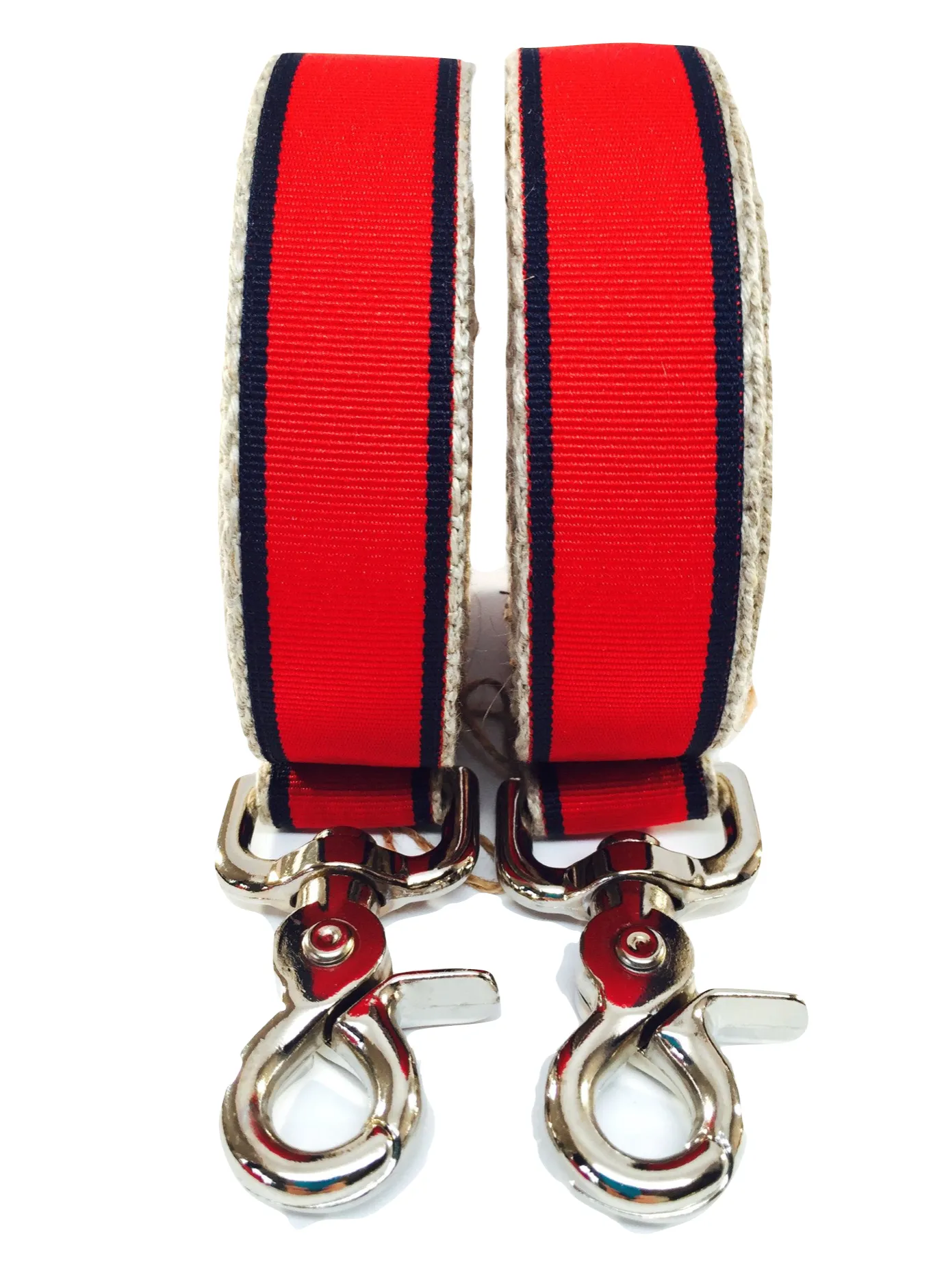Nauti Red Leash