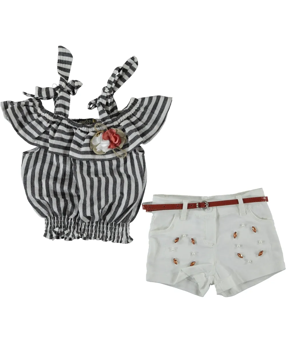 Neo vintage set