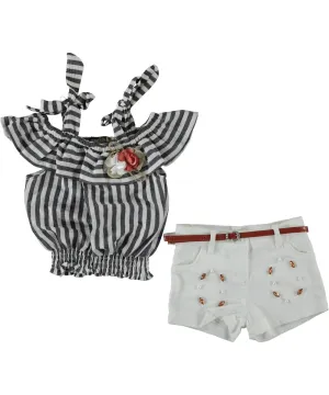 Neo vintage set