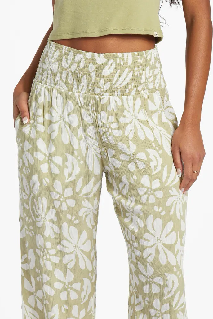 New Wave 2 Pants