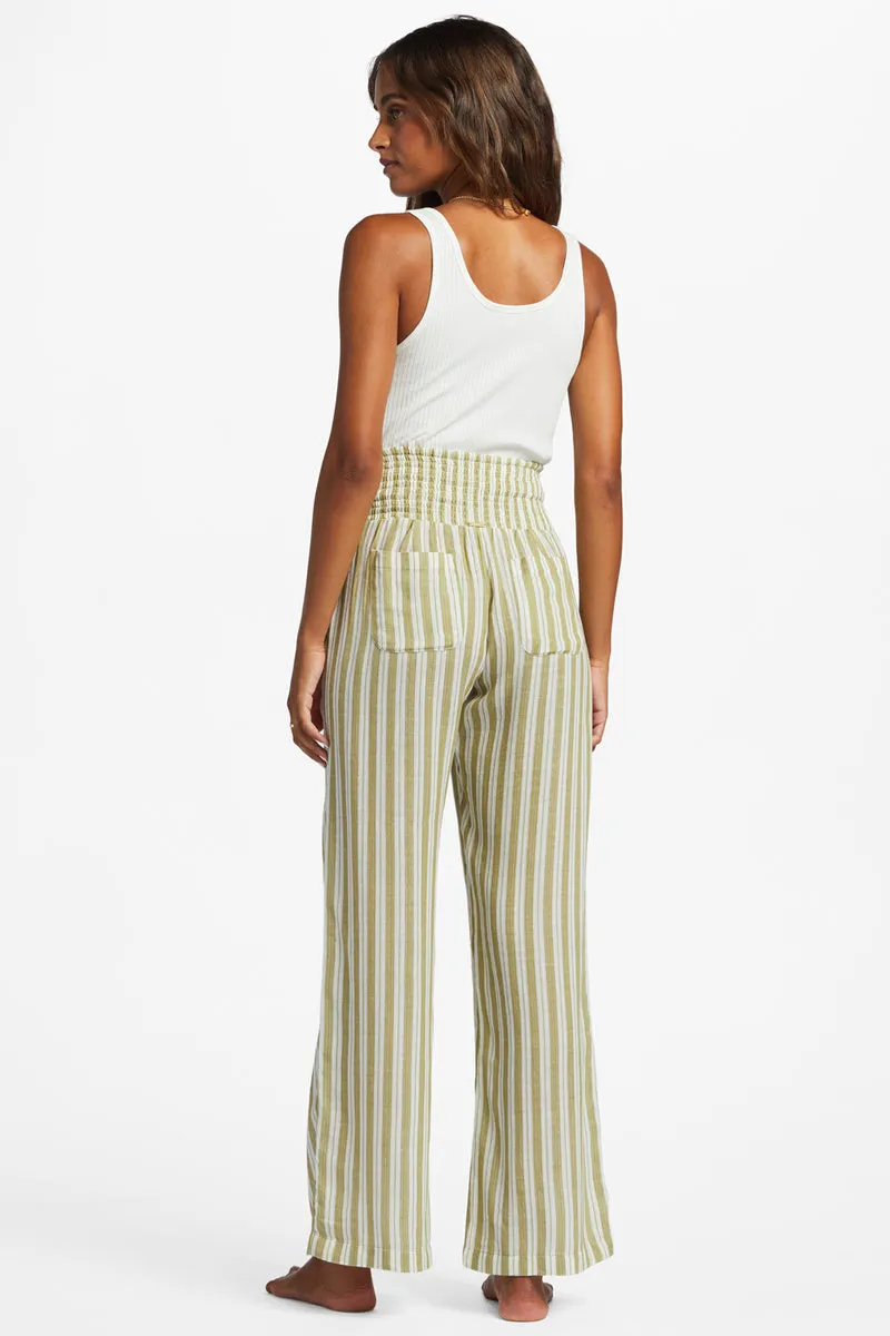 New Wave 2 Pants