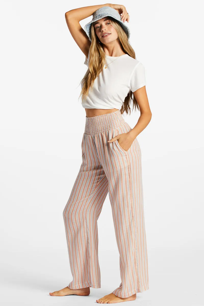 New Wave 2 Pants