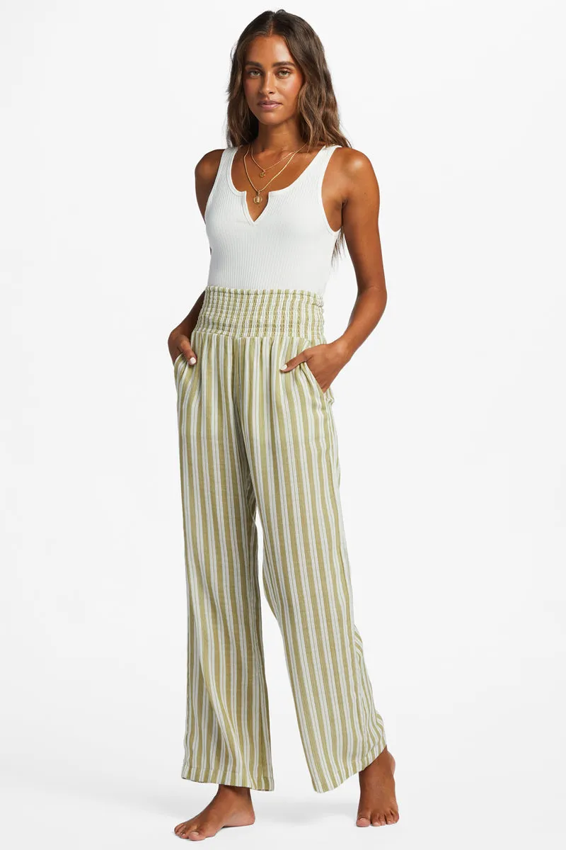 New Wave 2 Pants