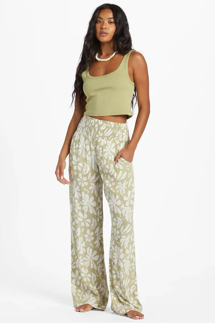 New Wave 2 Pants