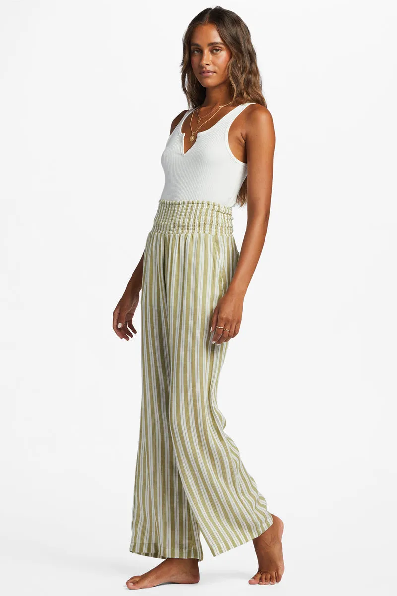 New Wave 2 Pants