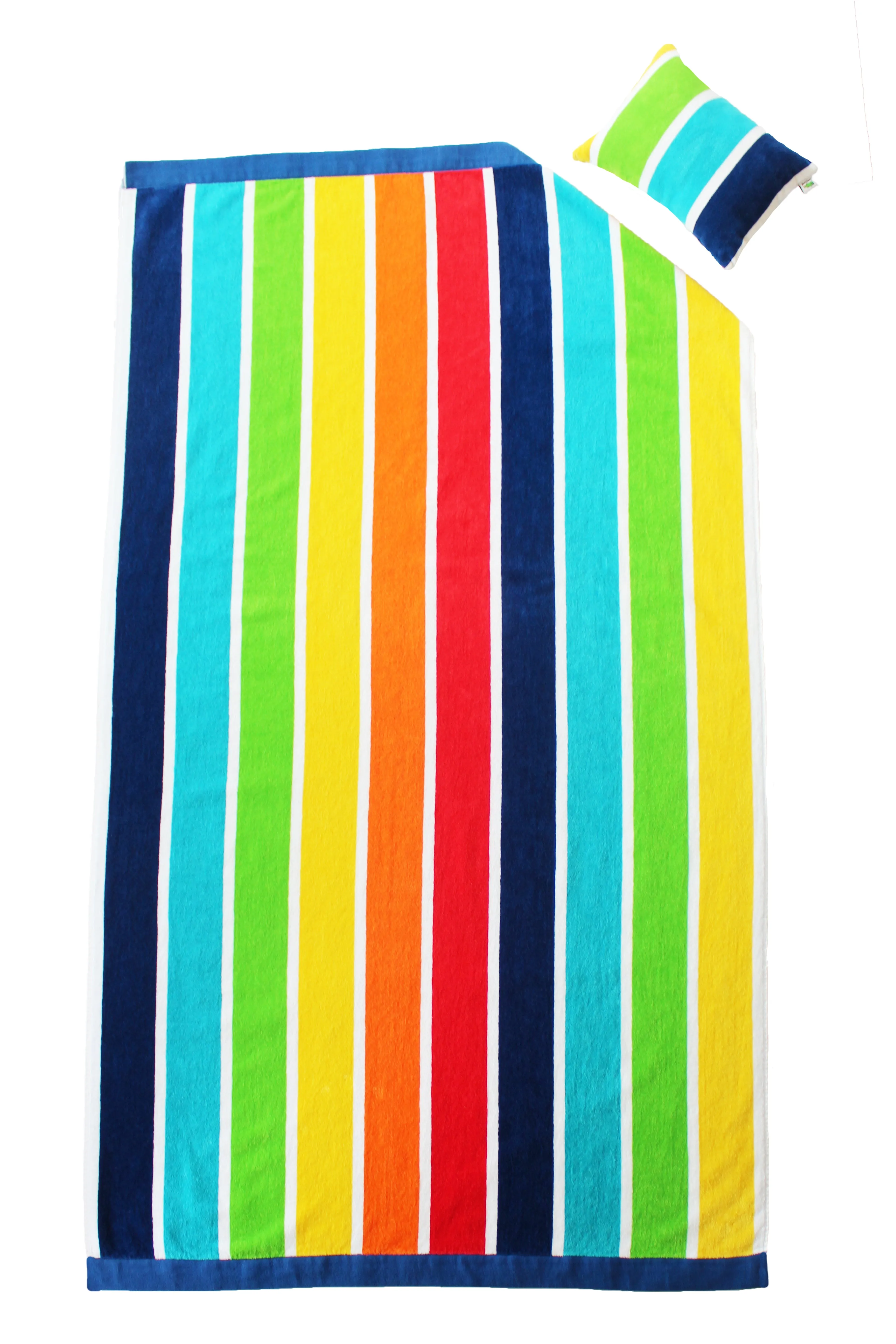 NEW—Colorful Cabana Combo